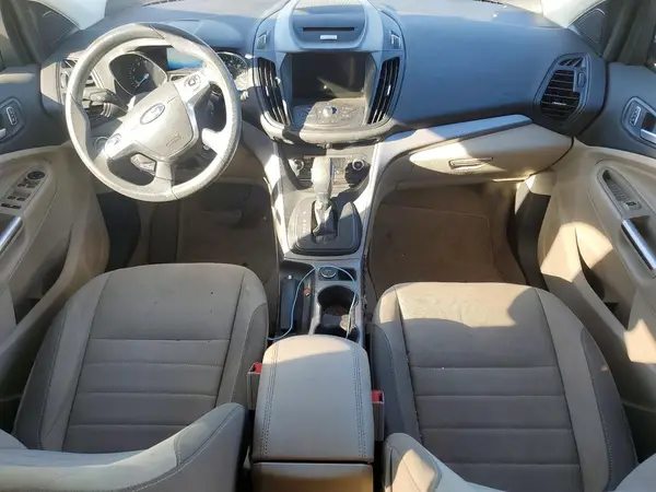 1FMCU0GX8GUB36721 2016 FORD ESCAPE - Image 8