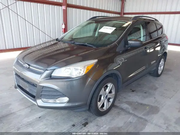 1FMCU0GX8GUB39070 2016 FORD ESCAPE - Image 2
