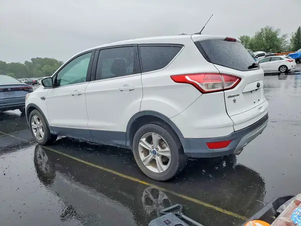 1FMCU0GX8GUB41319 2016 FORD ESCAPE - Image 2