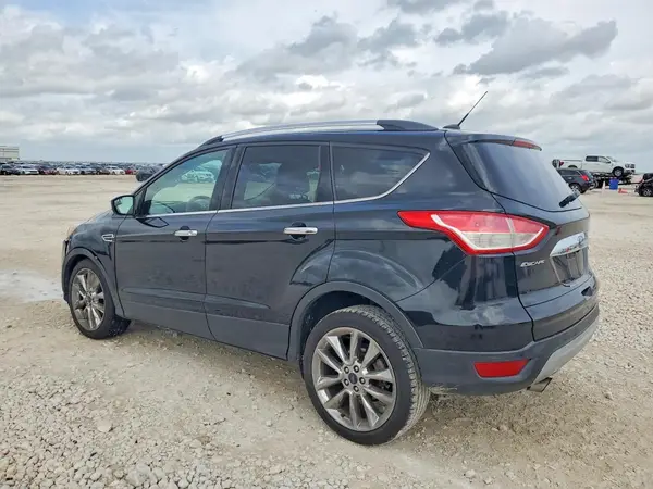 1FMCU0GX8GUB45595 2016 FORD ESCAPE - Image 2