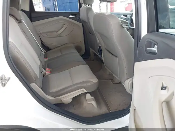 1FMCU0GX8GUB53230 2016 FORD ESCAPE - Image 8