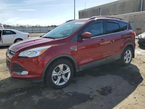 1FMCU0GX8GUB53888 2016 FORD ESCAPE - Image 1
