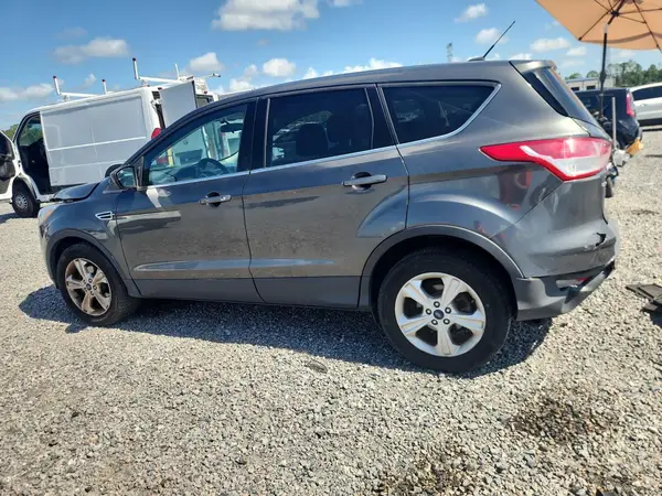 1FMCU0GX8GUB54619 2016 FORD ESCAPE - Image 2