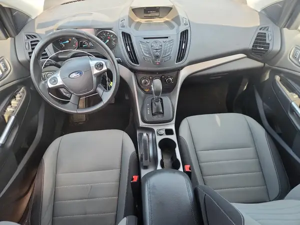 1FMCU0GX8GUB54619 2016 FORD ESCAPE - Image 8
