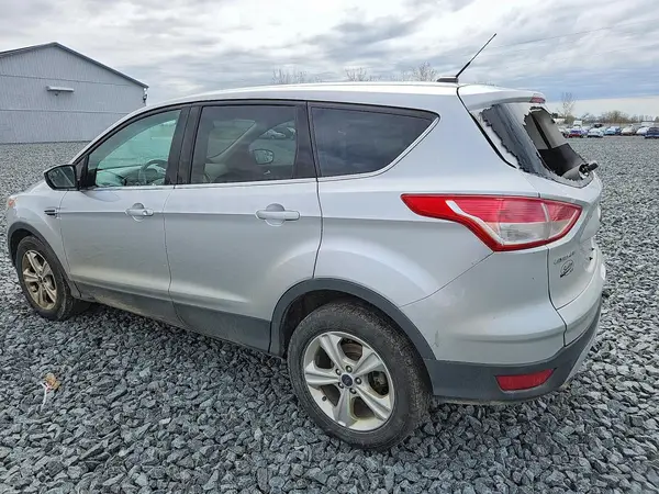 1FMCU0GX8GUB56922 2016 FORD ESCAPE - Image 2
