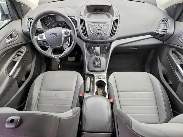 1FMCU0GX8GUB56922 2016 FORD ESCAPE - Image 8