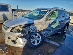 1FMCU0GX8GUB57827 2016 FORD ESCAPE
