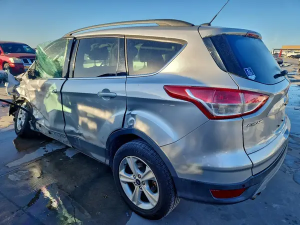 1FMCU0GX8GUB57827 2016 FORD ESCAPE - Image 2