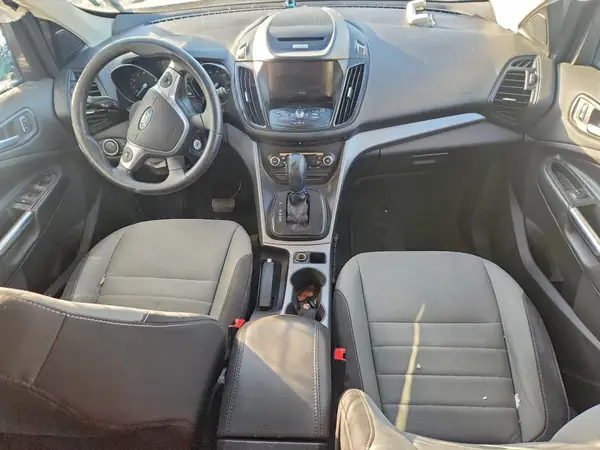 1FMCU0GX8GUB57827 2016 FORD ESCAPE - Image 8