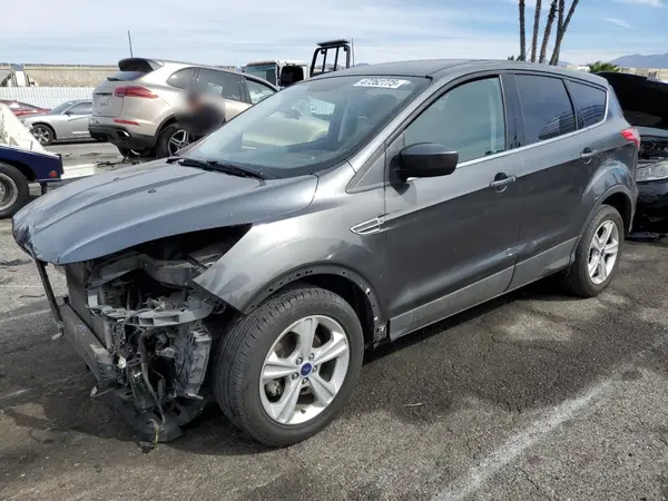 1FMCU0GX8GUB60758 2016 FORD ESCAPE - Image 1
