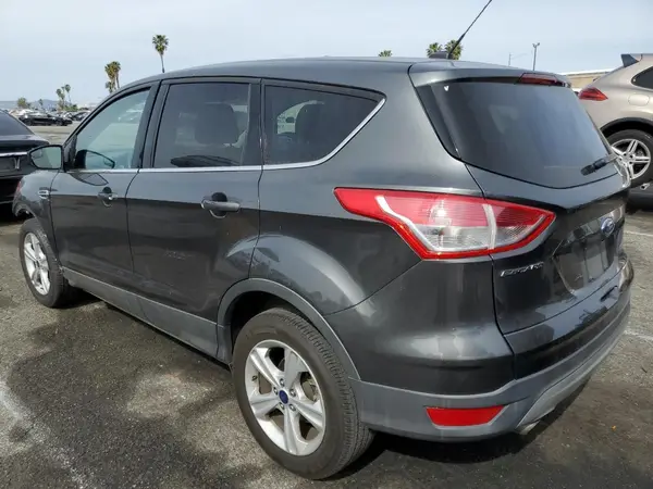 1FMCU0GX8GUB60758 2016 FORD ESCAPE - Image 2
