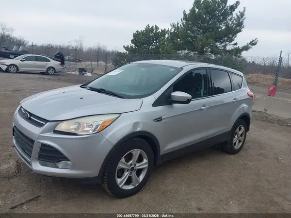1FMCU0GX8GUB62087 2016 FORD ESCAPE - Image 2