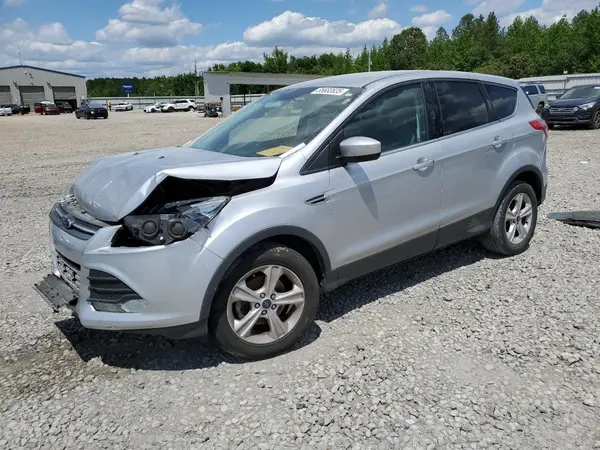 1FMCU0GX8GUB66432 2016 FORD ESCAPE - Image 1