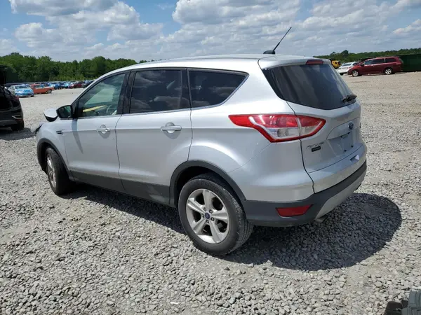 1FMCU0GX8GUB66432 2016 FORD ESCAPE - Image 2