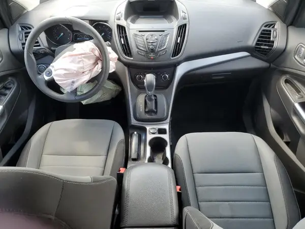 1FMCU0GX8GUB66432 2016 FORD ESCAPE - Image 8