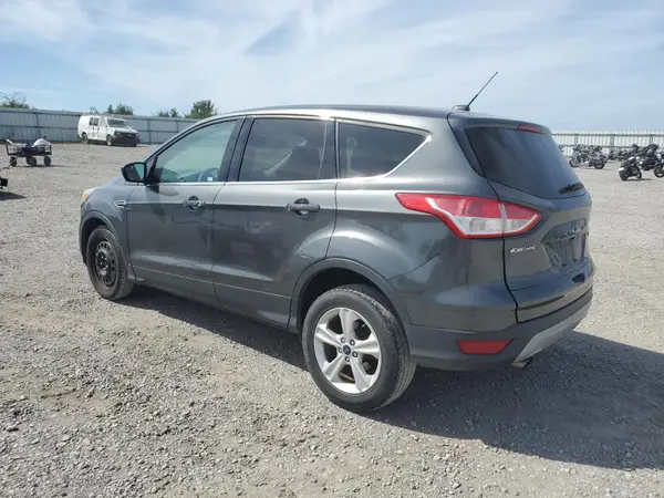1FMCU0GX8GUB80766 2016 FORD ESCAPE - Image 2