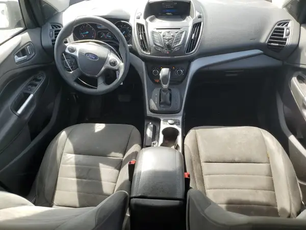 1FMCU0GX8GUB80766 2016 FORD ESCAPE - Image 8