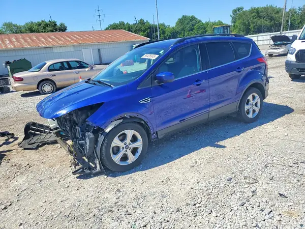 1FMCU0GX8GUB81478 2016 FORD ESCAPE - Image 1