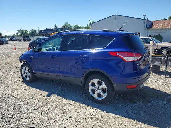 1FMCU0GX8GUB81478 2016 FORD ESCAPE - Image 2