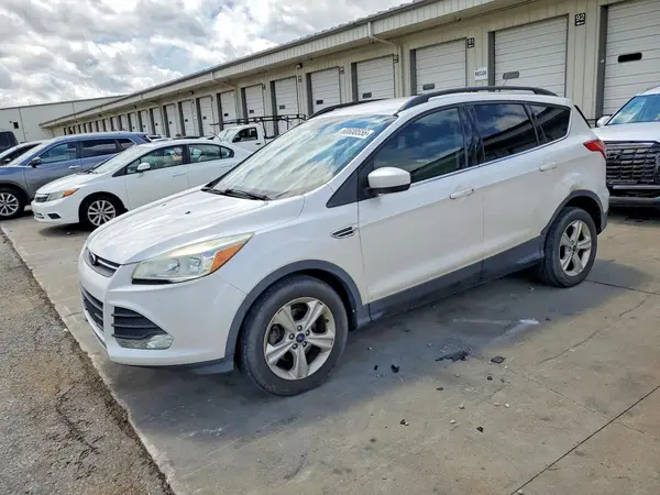1FMCU0GX8GUB82145 2016 FORD ESCAPE - Image 1