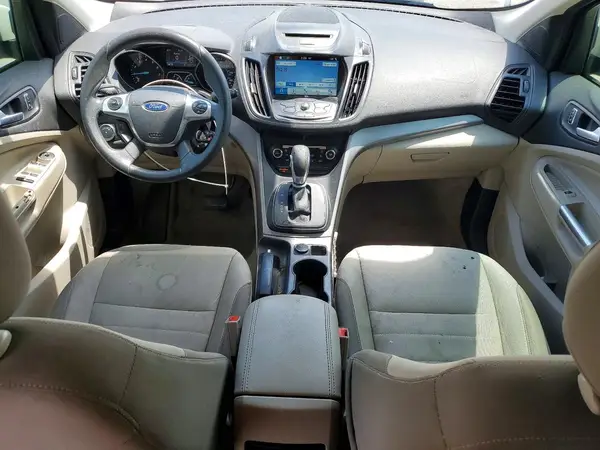 1FMCU0GX8GUB82145 2016 FORD ESCAPE - Image 8