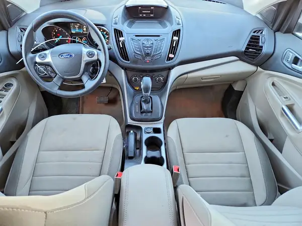 1FMCU0GX8GUB83117 2016 FORD ESCAPE - Image 8