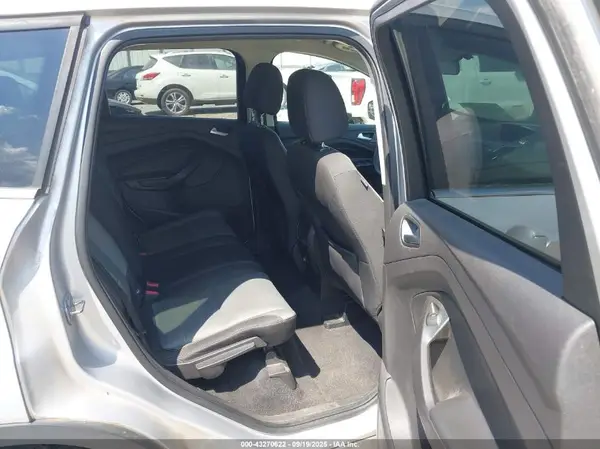1FMCU0GX8GUB83800 2016 FORD ESCAPE - Image 8