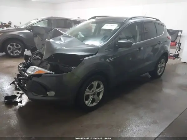 1FMCU0GX8GUB92920 2016 FORD ESCAPE - Image 2