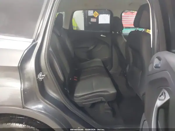 1FMCU0GX8GUB92920 2016 FORD ESCAPE - Image 8