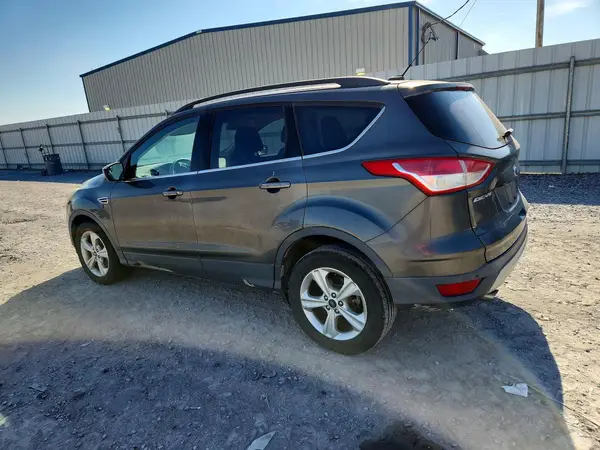 1FMCU0GX8GUB94411 2016 FORD ESCAPE - Image 2