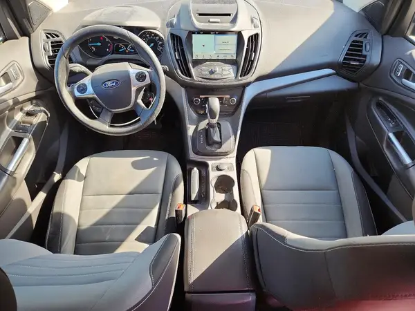 1FMCU0GX8GUB94411 2016 FORD ESCAPE - Image 8