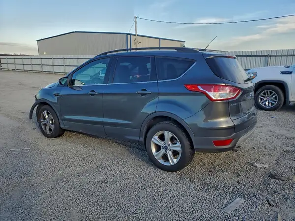 1FMCU0GX8GUB95882 2016 FORD ESCAPE - Image 2
