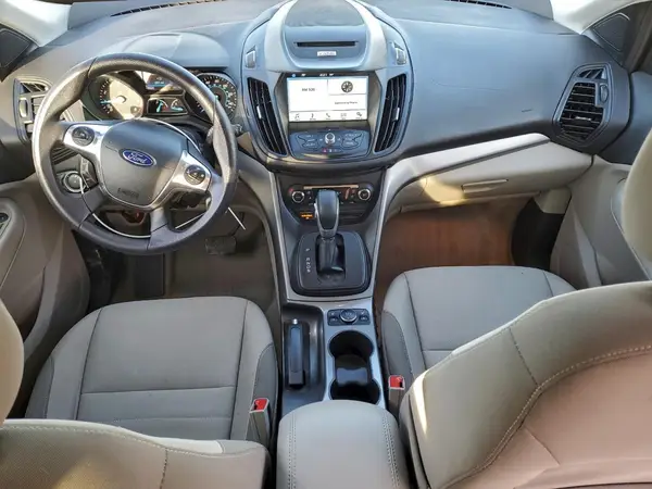 1FMCU0GX8GUB95882 2016 FORD ESCAPE - Image 8