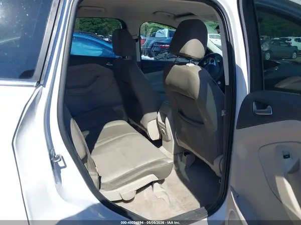 1FMCU0GX8GUC01695 2016 FORD ESCAPE - Image 8
