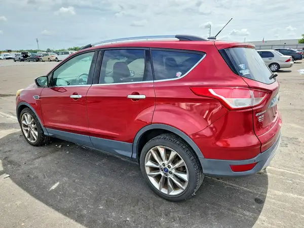 1FMCU0GX8GUC04998 2016 FORD ESCAPE - Image 2