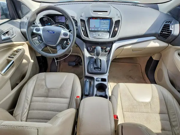 1FMCU0GX8GUC04998 2016 FORD ESCAPE - Image 8