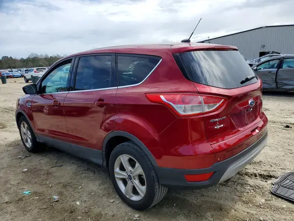 1FMCU0GX8GUC06766 2016 FORD ESCAPE - Image 2