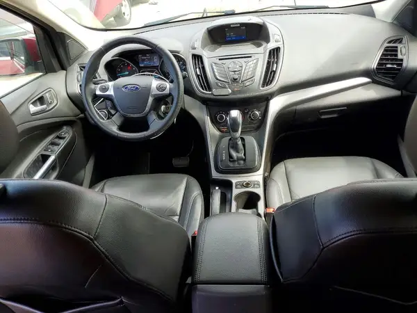 1FMCU0GX8GUC06766 2016 FORD ESCAPE - Image 8