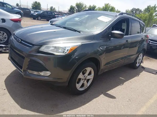 1FMCU0GX8GUC09022 2016 FORD ESCAPE - Image 2