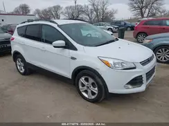 1FMCU0GX8GUC09148 2016 FORD ESCAPE