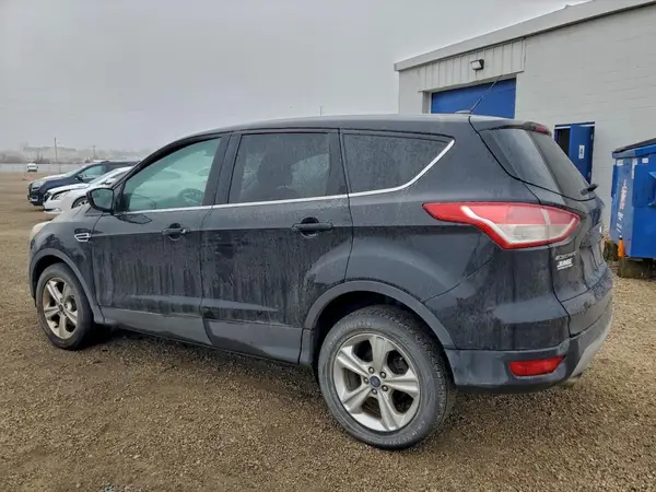 1FMCU0GX8GUC11465 2016 FORD ESCAPE - Image 2