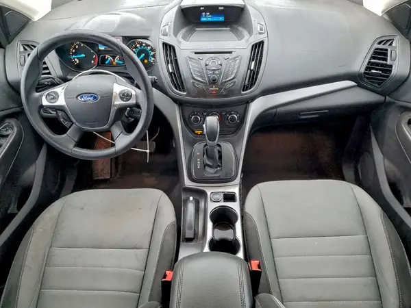 1FMCU0GX8GUC11465 2016 FORD ESCAPE - Image 8