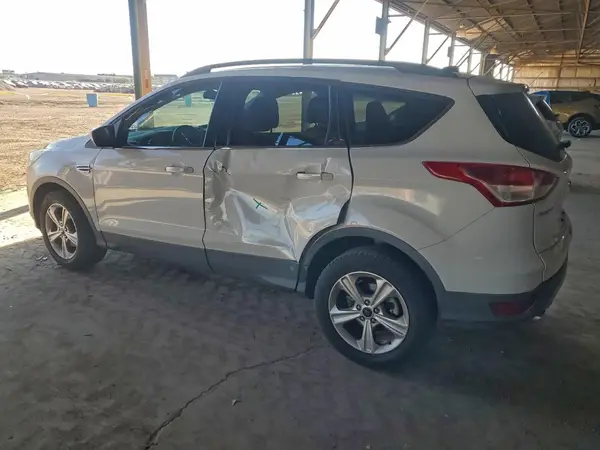 1FMCU0GX8GUC13443 2016 FORD ESCAPE - Image 2
