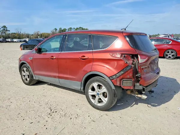 1FMCU0GX8GUC13524 2016 FORD ESCAPE - Image 2