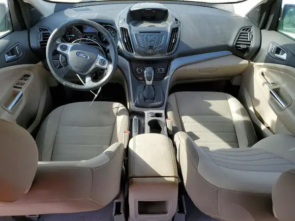 1FMCU0GX8GUC13524 2016 FORD ESCAPE - Image 8