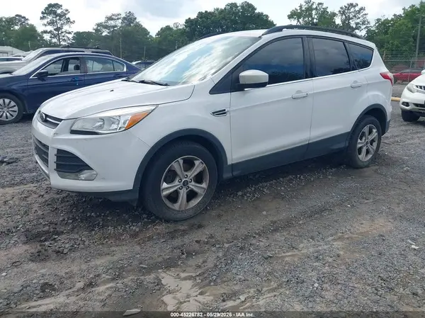 1FMCU0GX8GUC18741 2016 FORD ESCAPE - Image 2