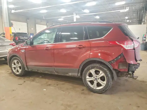 1FMCU0GX8GUC23731 2016 FORD ESCAPE - Image 2