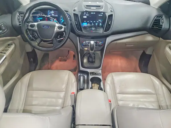 1FMCU0GX8GUC23731 2016 FORD ESCAPE - Image 8