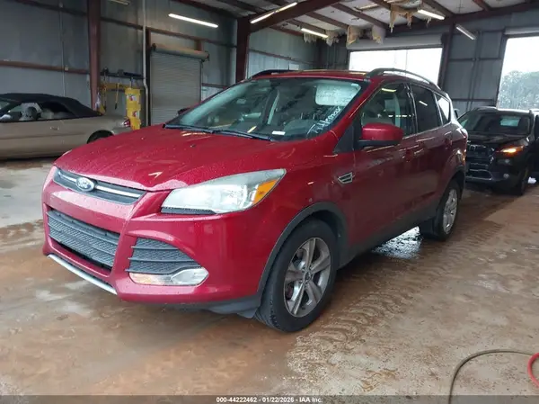 1FMCU0GX8GUC25057 2016 FORD ESCAPE - Image 2