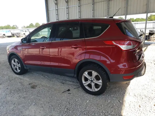 1FMCU0GX8GUC25267 2016 FORD ESCAPE - Image 2